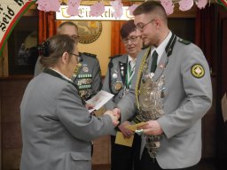 Schweinevergnügen 2025